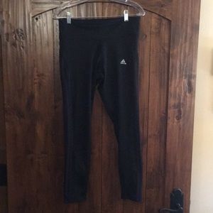 Adidas Climalite Leggings